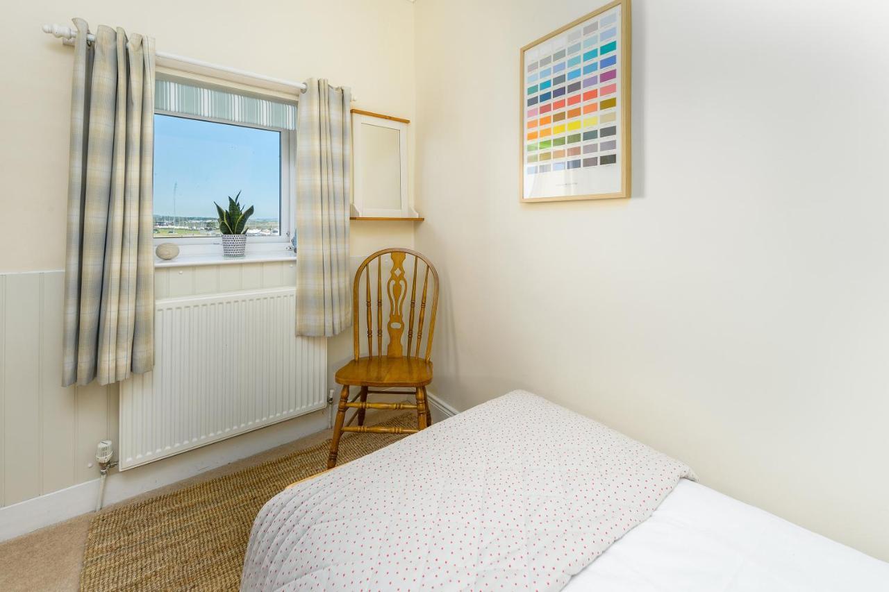 Beautiful Kipper Cottage, Amble By The Sea Exterior photo