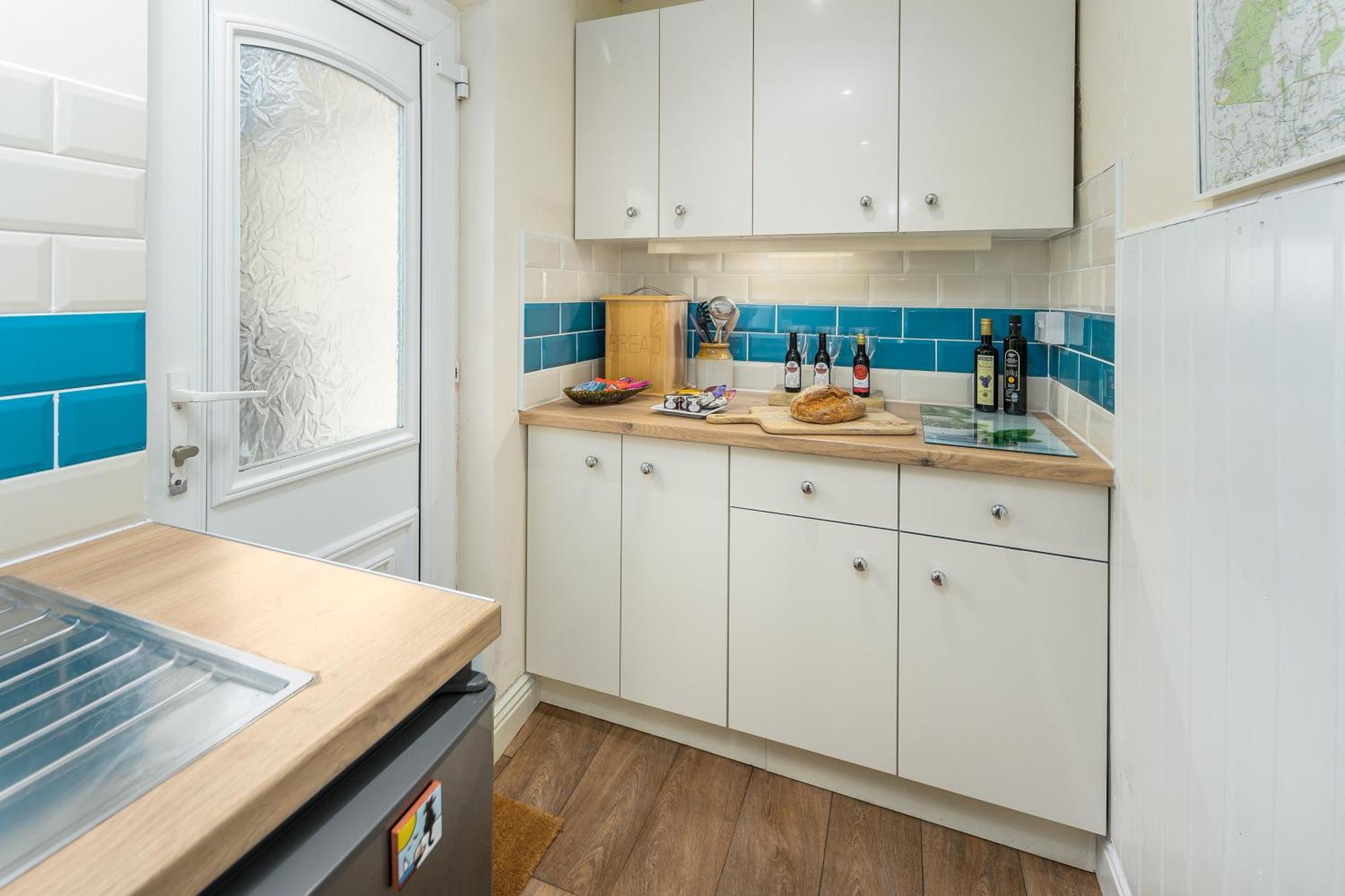 Beautiful Kipper Cottage, Amble By The Sea Exterior photo