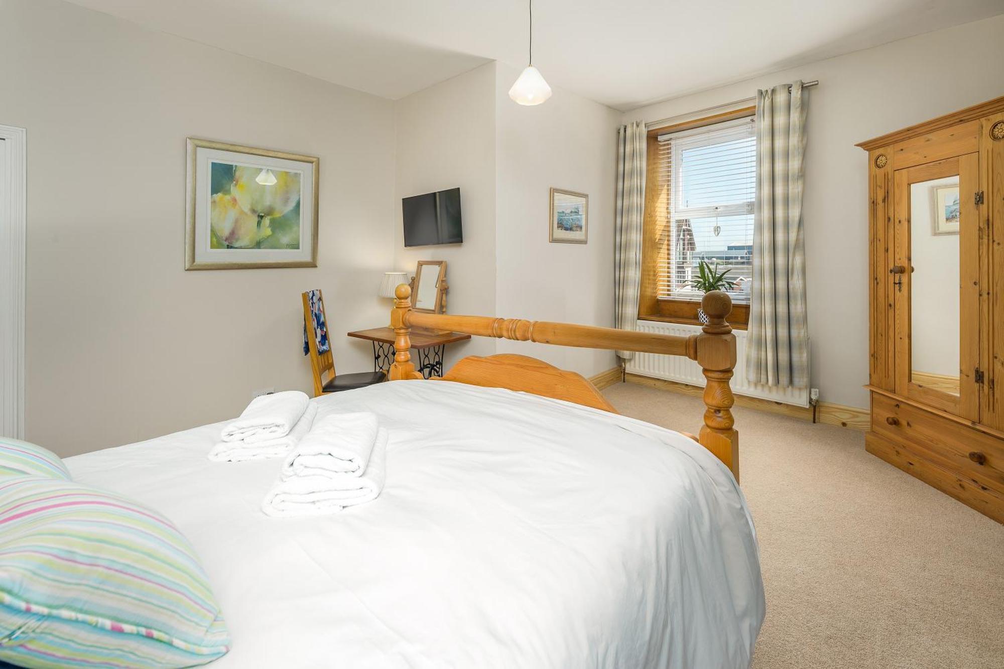 Beautiful Kipper Cottage, Amble By The Sea Exterior photo